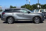 Used 2024 INFINITI QX60 Pure w/ Cargo Package image 3