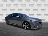 Used 2019 Honda Accord Sport image 2