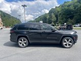 Certified 2021 Jeep Grand Cherokee L Limited image 3