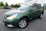 Used 2011 Subaru Outback 3.6R Premium w/ PWR Moonroof Pkg image 3