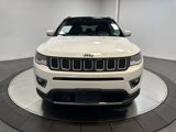 Used 2018 Jeep Compass Limited w/ Navigation Group image 3