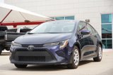 Used 2022 Toyota Corolla LE image 4