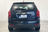 Used 2017 Chevrolet Equinox LS image 4