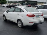 Used 2014 Ford Fiesta SE image 4