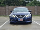 Used 2017 Nissan Altima 2.5 SR w/ LED Appearance Package image 2