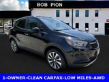 Used 2022 Buick Encore Preferred w/ Safety Package image 3