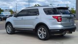 Used 2018 Ford Explorer Limited image 3