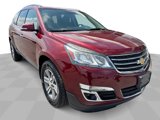 Used 2015 Chevrolet Traverse LT image 2