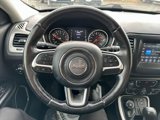 Certified 2020 Jeep Compass Latitude w/ Cold Weather Group image 2