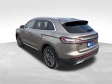 Used 2019 Lincoln Nautilus Reserve w/ Driver Assistance Package image 4