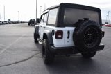 Used 2018 Jeep Wrangler Unlimited Sport image 4