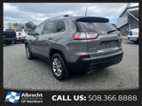 Used 2021 Jeep Cherokee Latitude Lux w/ Sun & Sound Group image 3