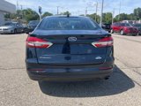 Certified 2020 Ford Fusion SE image 5