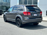 Used 2020 Dodge Journey SE w/ Blacktop Package image 4