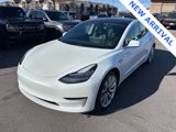 Used 2018 Tesla Model 3 Long Range image 3
