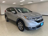 Used 2017 Honda CR-V EX-L image 4