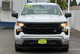 Used 2023 Chevrolet Silverado 1500 W/T w/ WT Fleet Convenience Package image 6