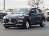 Certified 2021 Hyundai Kona SE image 3