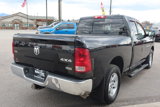 Used 2011 RAM 1500 Classic SLT image 5