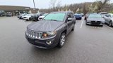 Used 2017 Jeep Compass High Altitude image 2