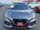 Certified 2022 Nissan Sentra SV image 4