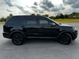 Used 2018 Ford Explorer XLT w/ Equipment Group 202A image 4
