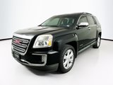 Used 2017 GMC Terrain SLT w/ Driver Alert Package I image 3