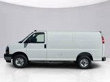 New 2025 GMC Savana 2500 w/ Driver Convenience Package image 2