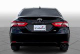 Used 2020 Toyota Camry SE image 4