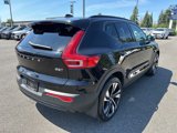Certified 2024 Volvo XC40 B5 Plus w/ Protection Package Premier image 2