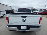 Used 2024 RAM 2500 Big Horn w/ Bed Utility Group image 4