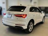 Used 2022 Audi Q3 2.0T Premium image 4