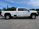 Used 2023 GMC Sierra 3500 SLT w/ SLT Premium Package image 4