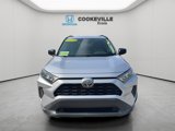 Used 2019 Toyota RAV4 LE image 4