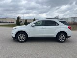 Used 2017 Chevrolet Equinox LT w/ Convenience Package image 3