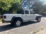 Used 2020 Jeep Gladiator Sport w/ Quick Order Package 24S image 4