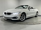 Used 2015 BMW 428i xDrive Convertible image 3