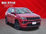 Used 2023 Jeep Compass Limited image 1