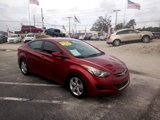 Used 2013 Hyundai Elantra GLS image 6