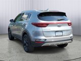 Certified 2020 Kia Sportage S image 3
