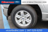 New 2025 Ford F150 XL w/ Equipment Group 103A High image 5