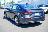 New 2026 Honda Civic LX image 2