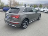 Used 2023 Audi Q5 2.0T Premium Plus image 5