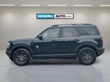 Used 2022 Ford Bronco Sport Big Bend image 5