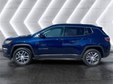 Used 2018 Jeep Compass Latitude w/ Popular Equipment Group image 2