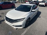 Used 2019 Honda Civic LX image 3