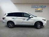 Used 2020 INFINITI QX60 Pure image 3
