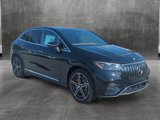 New 2024 Mercedes-Benz EQE AMG 4MATIC SUV image 3