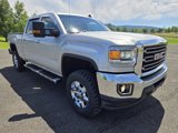 Used 2018 GMC Sierra 3500 SLE image 3