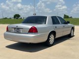 Used 2008 Ford Crown Victoria LX image 5